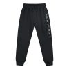 Fleece sweatpants for boys