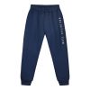 Fleece sweatpants for boys