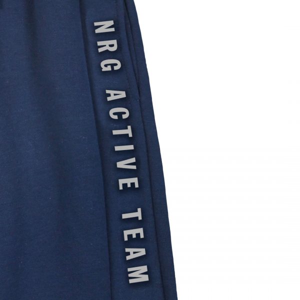 Fleece sweatpants for boys