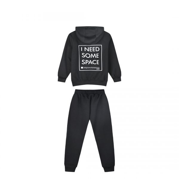 Scuba tracksuit set for boys