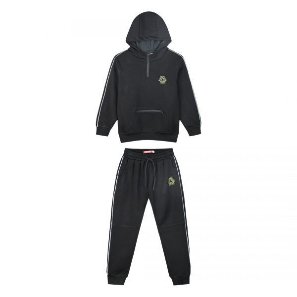 Scuba tracksuit set for boys