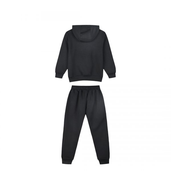 Scuba tracksuit set for boys