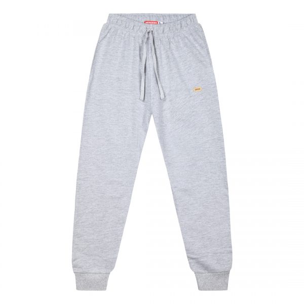 Fleece sweatpants for boys