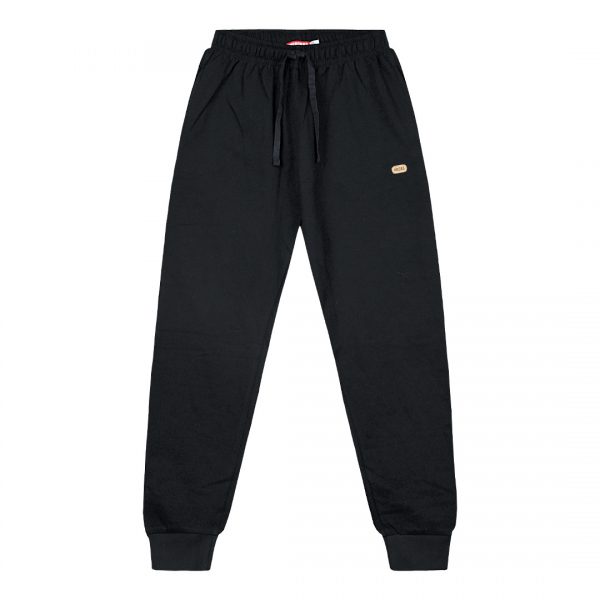 Fleece sweatpants for boys