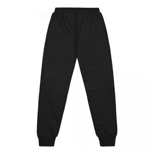 Fleece sweatpants for boys