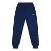 Fleece sweatpants for boys