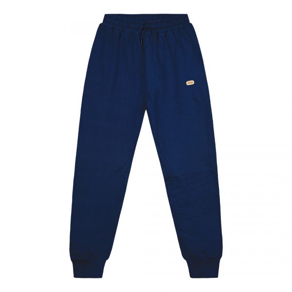 Fleece sweatpants for boys