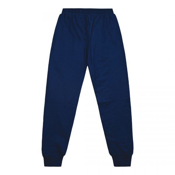 Fleece sweatpants for boys