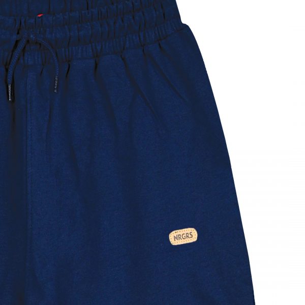 Fleece sweatpants for boys