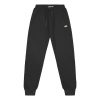 Fleece sweatpants for boys