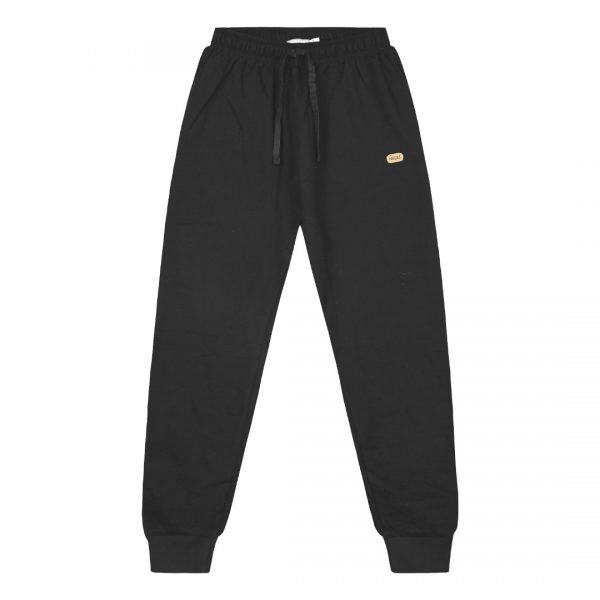 Fleece sweatpants for boys