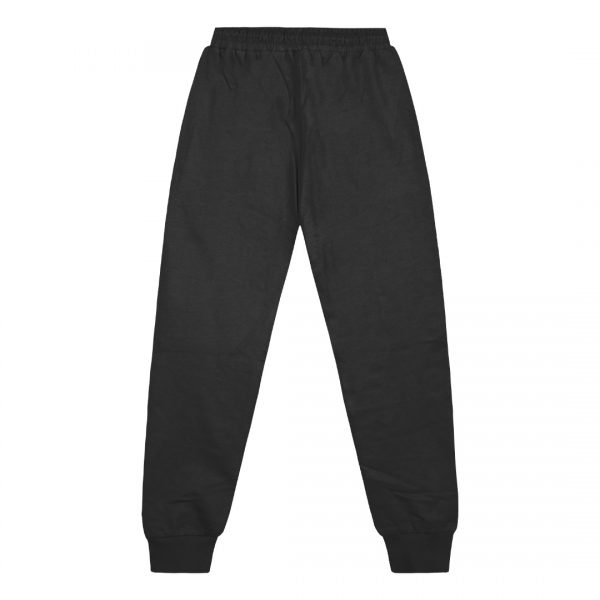 Fleece sweatpants for boys