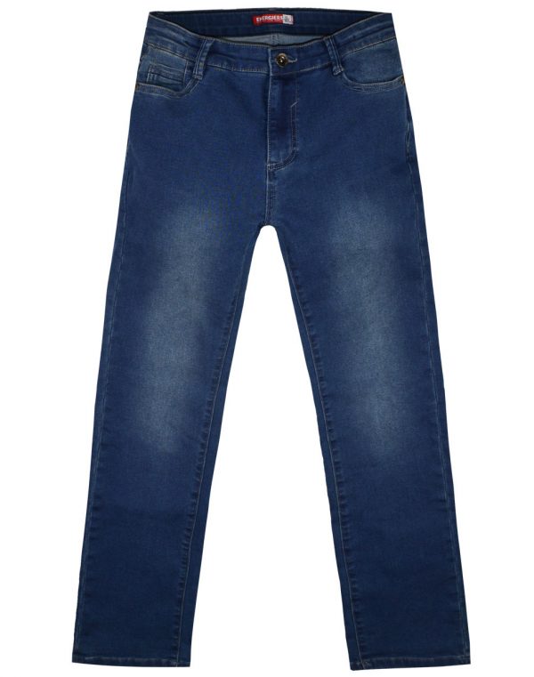 Jean trousers