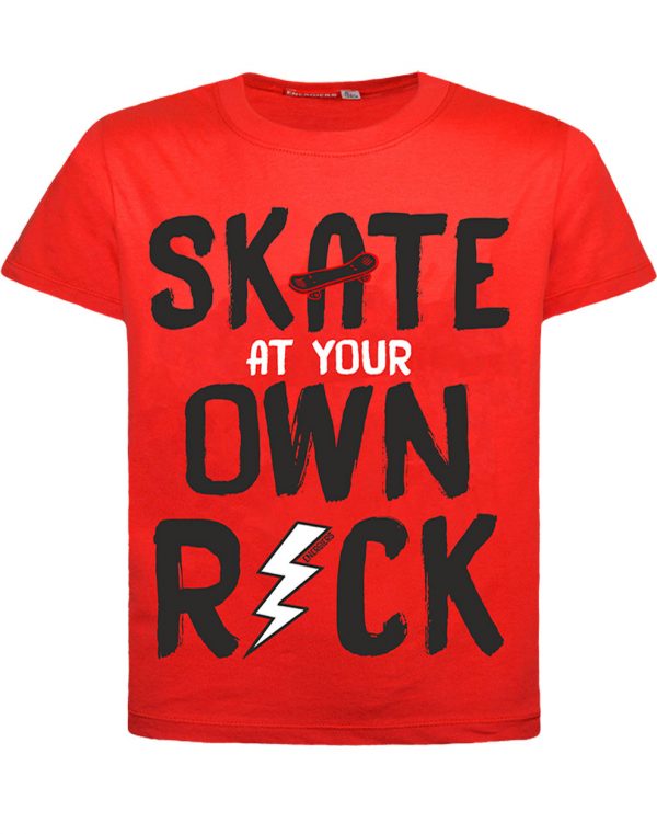 Jersey set Skate own rock