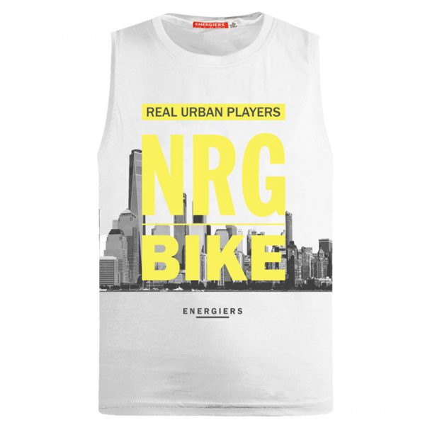 Jersey set print NRG Bike