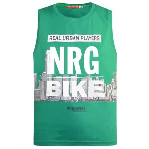 Μακό σετ τύπωμα NRG Bike