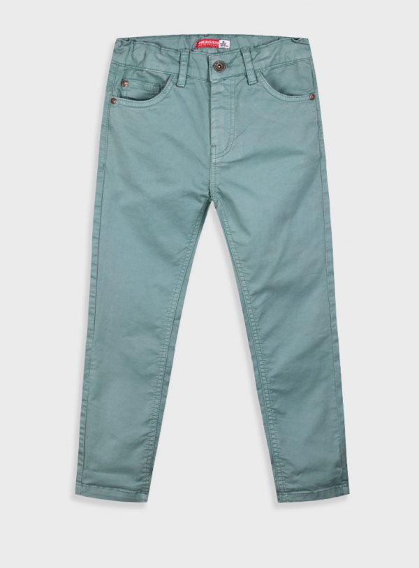 Wide leg pants for boys