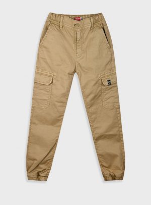 Cargo pants for boys