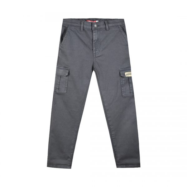 Cargo pants for boys