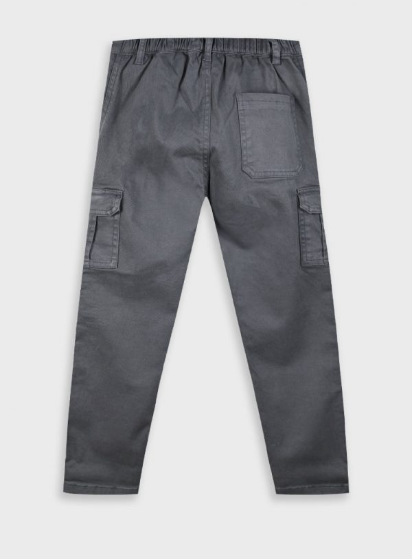 Cargo pants for boys