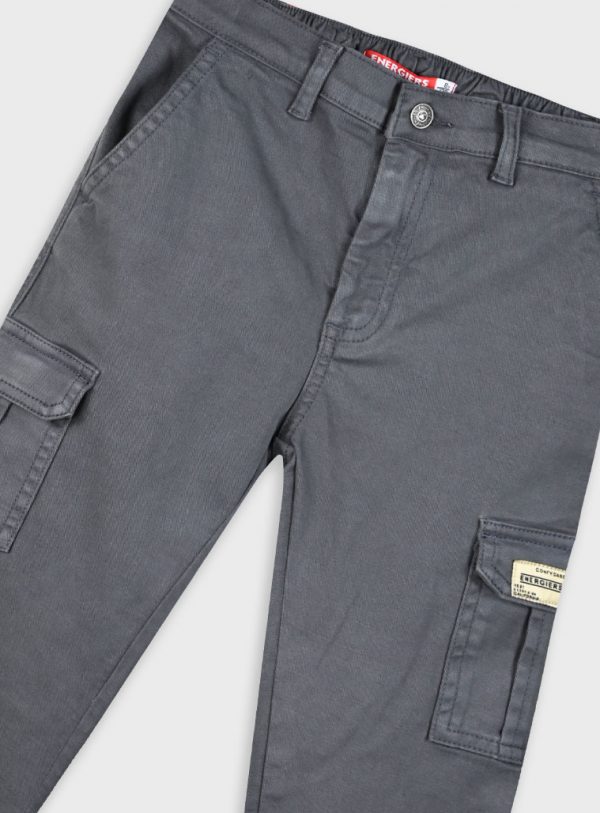 Cargo pants for boys