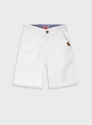 Chinos bermuda for boys