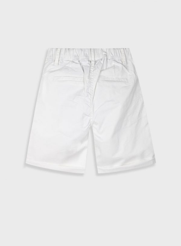 Chinos bermuda for boys