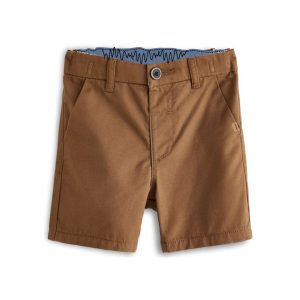 Chinos bermuda for boys