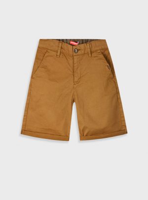 Chinos bermuda for boys