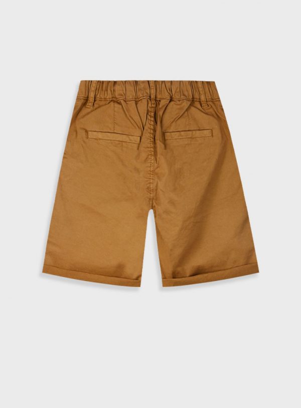 Chinos bermuda for boys