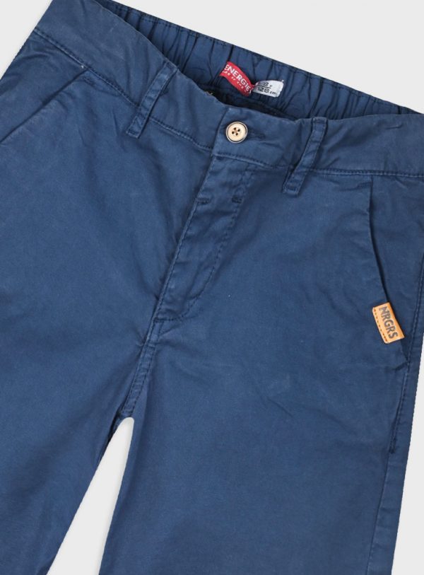 Chinos bermuda for boys