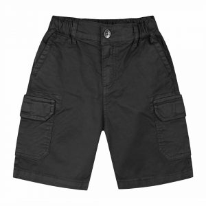 Cargo bermuda for boys