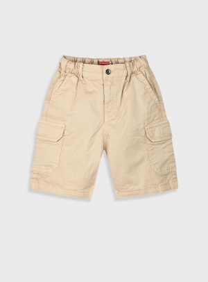 Cargo bermuda for boys