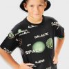 Printed t-shirt for boys