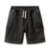 Cargo bermuda for boys