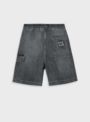 Cargo bermuda for boys