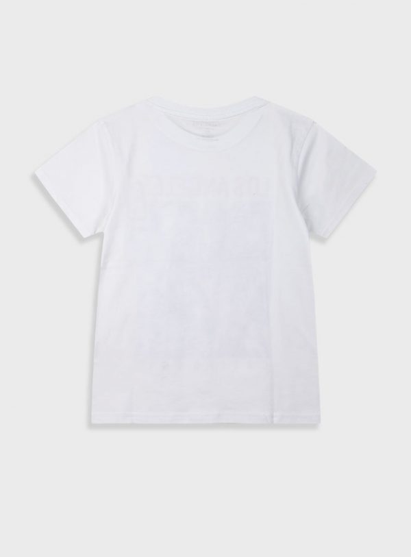 T-shirt with print for boys