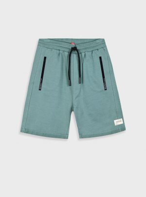 Pique bermuda for boys