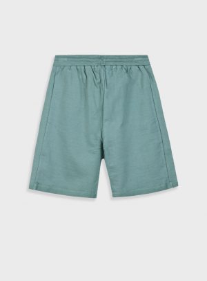 Pique bermuda for boys