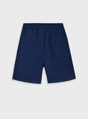 Pique bermuda for boys