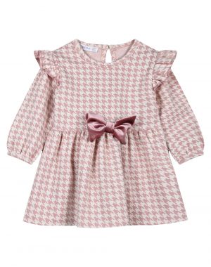 Dress for baby girls (3 - 18 months)