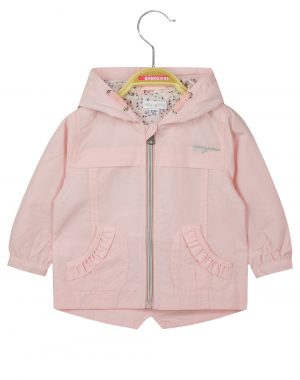 Spring jacket