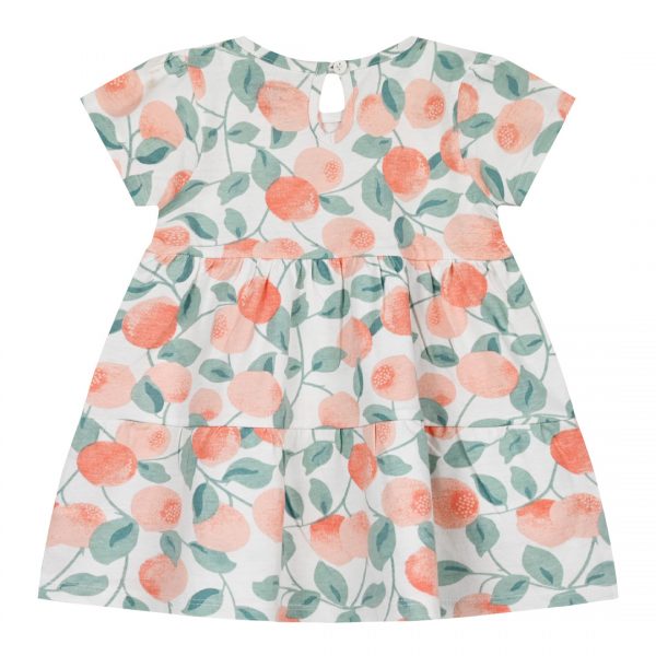 Baby girl΄s dress (3-18 months)