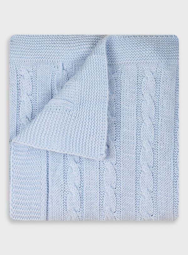 INFANTS'BLANKET