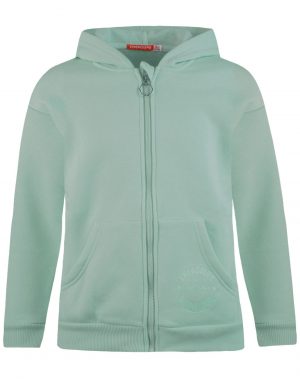 Energiers Basic Line fleece for girls