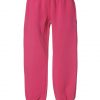 Energiers Basic Line fleece sweatpants for girls