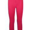 Energiers Basic Line leggings for girls