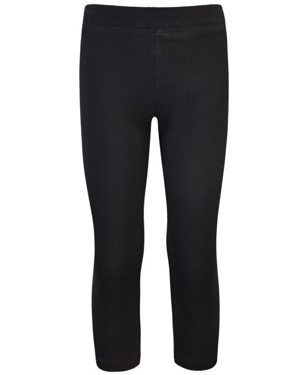 Energiers Basic Line leggings for girls