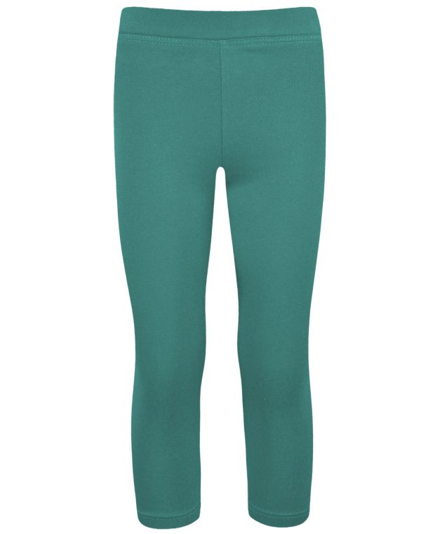 Energiers Basic Line leggings for girls