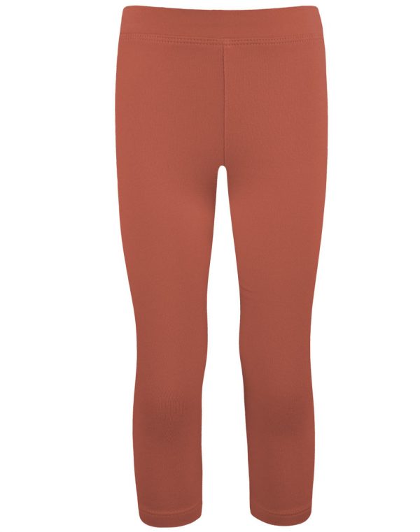 Energiers Basic Line leggings for girls